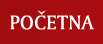 pocetna
